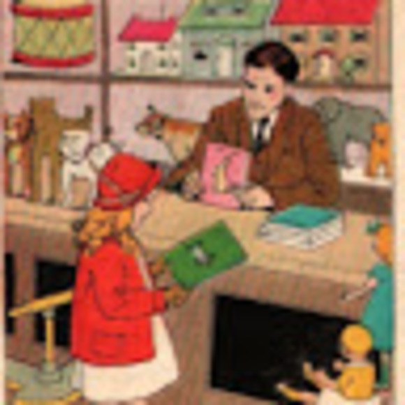 Meet your Posher, Haz - Picture 1 of 1